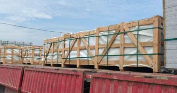 郑州 芝麻白花岗岩地铺石出口专车-泰国游