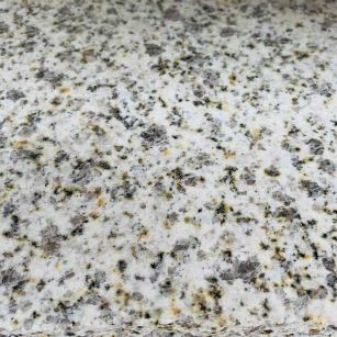 郑州 黄金麻花岗岩石材浅黄光面