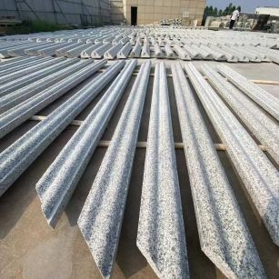 郑州 白麻光面别墅线条防水加工