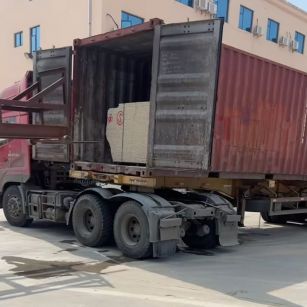 郑州 黄金麻荔枝面毛板