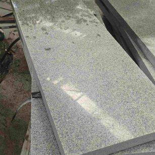 郑州 芝麻白栏杆料半成品