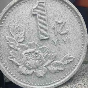 郑州 芝麻白异型加工雕刻