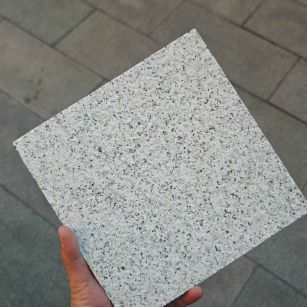 郑州 白麻荔枝面花岗岩石材